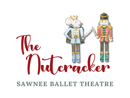The Nutcracker Logo
